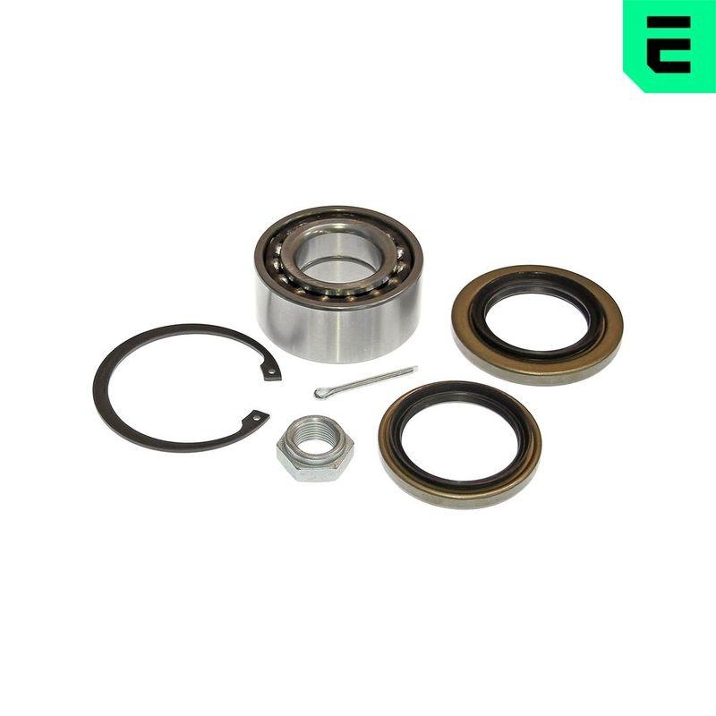 OPTIMAL Wheel Bearing Kit