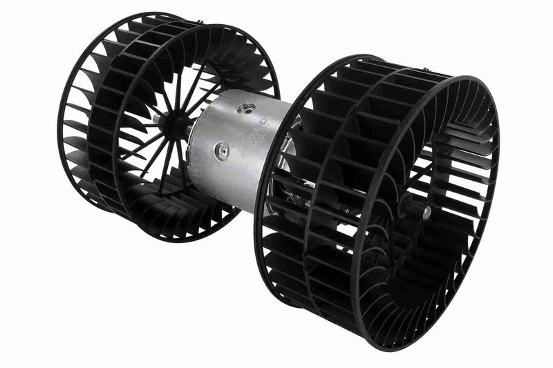 VEMO Suction Fan, cabin air Original VEMO Quality