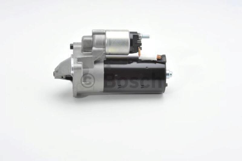 BOSCH Starter