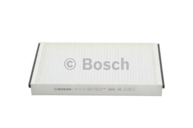 BOSCH Filter, Innenraumluft