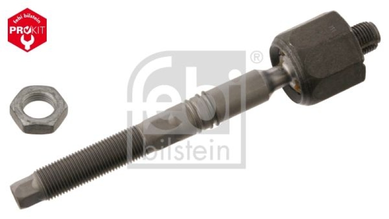 FEBI BILSTEIN Axialgelenk, Spurstange ProKit