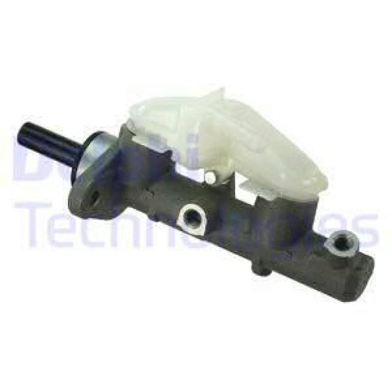 DELPHI Brake Master Cylinder