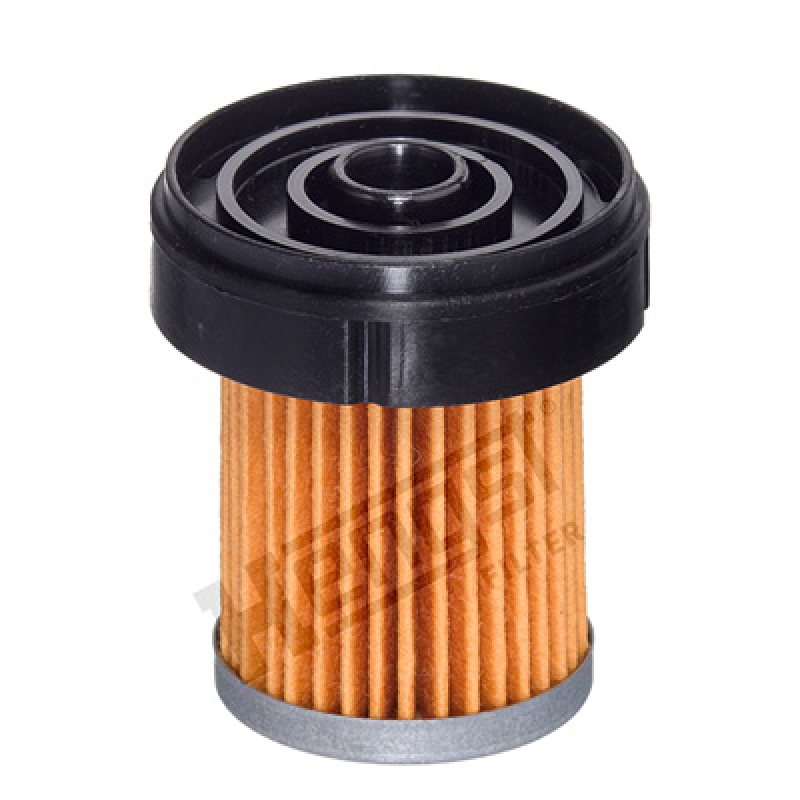 HENGST FILTER Fuel filter