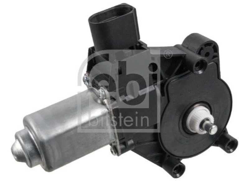 FEBI BILSTEIN Electric Motor, window regulator