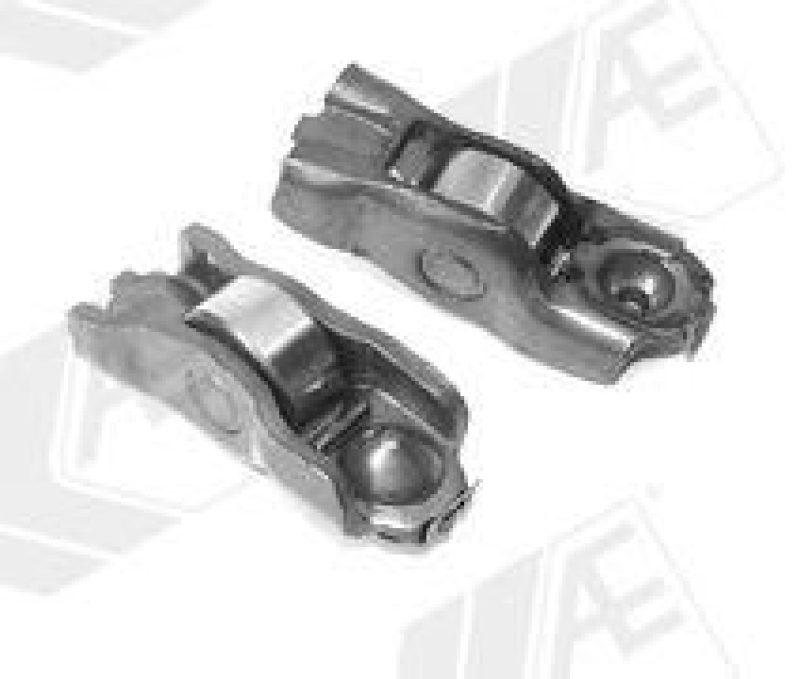 AE Rocker Arm, engine timing