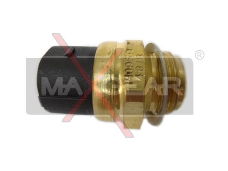 MAXGEAR Temperature Switch, radiator fan