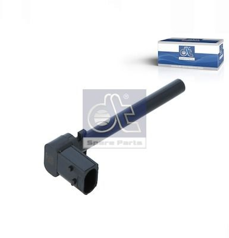 DT Spare Parts Sensor, Kraftstoffvorrat