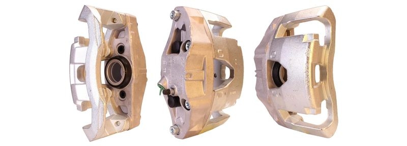 DRI Brake Caliper