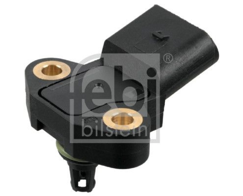 FEBI BILSTEIN Sensor, Ladedruck