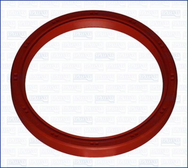 AJUSA Shaft Seal, crankshaft