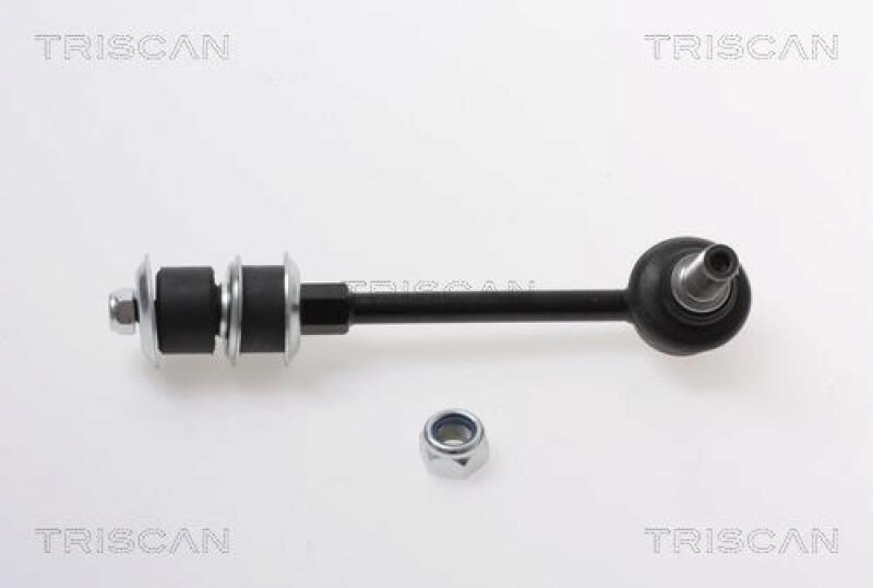 TRISCAN Rod/Strut, stabiliser