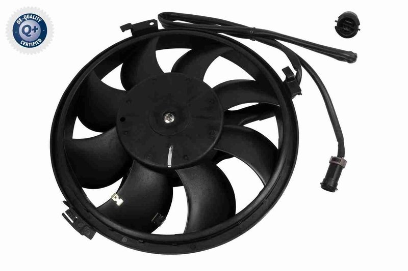 VEMO Fan, engine cooling Green Mobility Parts