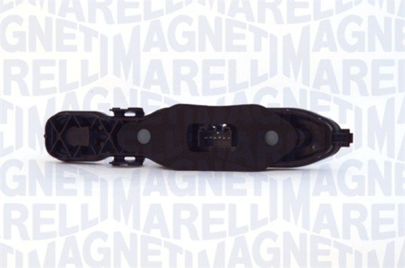 MAGNETI MARELLI Bulb Holder, combination rear light