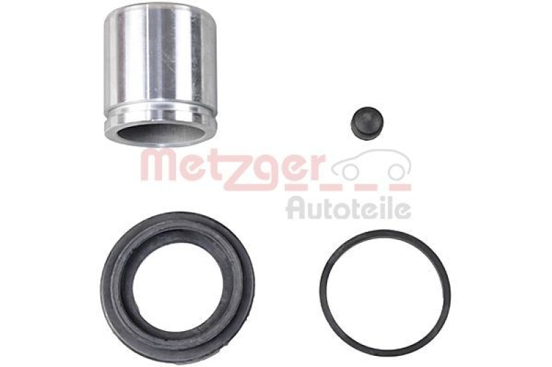 METZGER Repair Kit, brake caliper