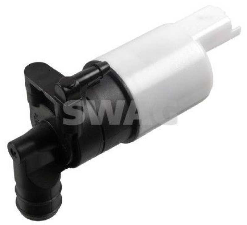 SWAG Washer Fluid Pump, window cleaning