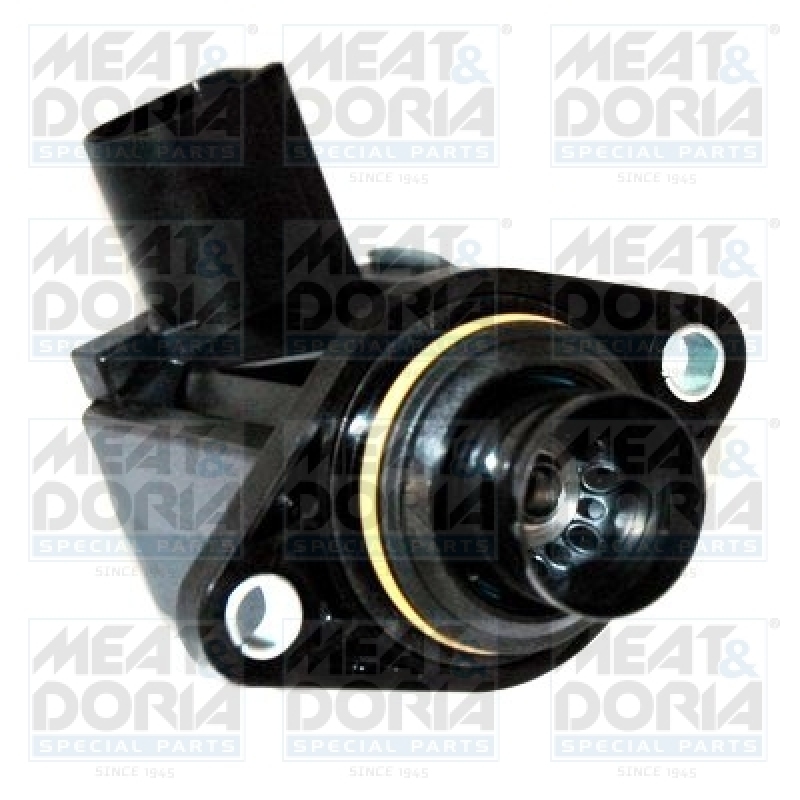 MEAT & DORIA Diverter Valve, charger