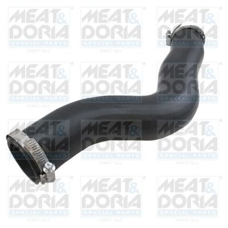 MEAT & DORIA Charger Air Hose