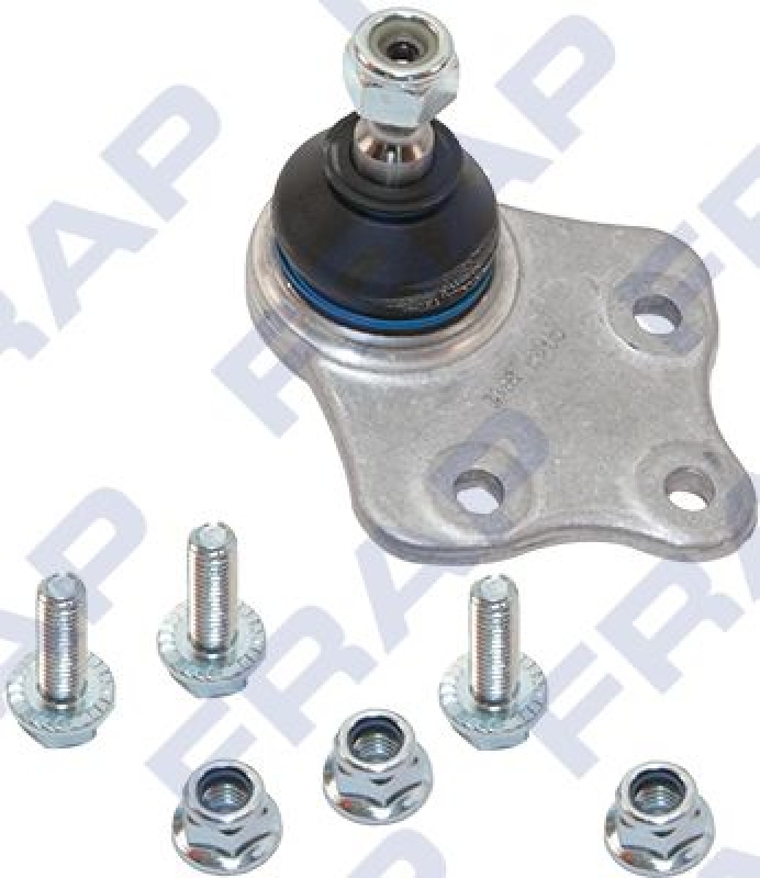 FRAP Ball Joint