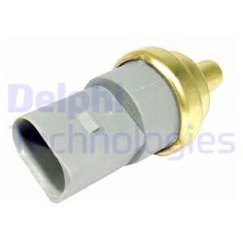 DELPHI Sensor, coolant temperature