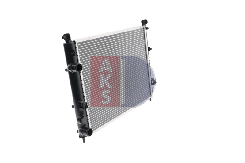 AKS DASIS Evaporator, air conditioning