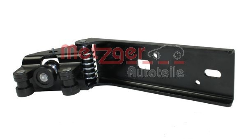 METZGER Roller Guide, sliding door