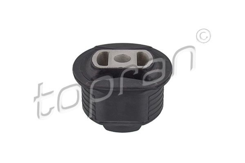 TOPRAN Bushing, axle bracket