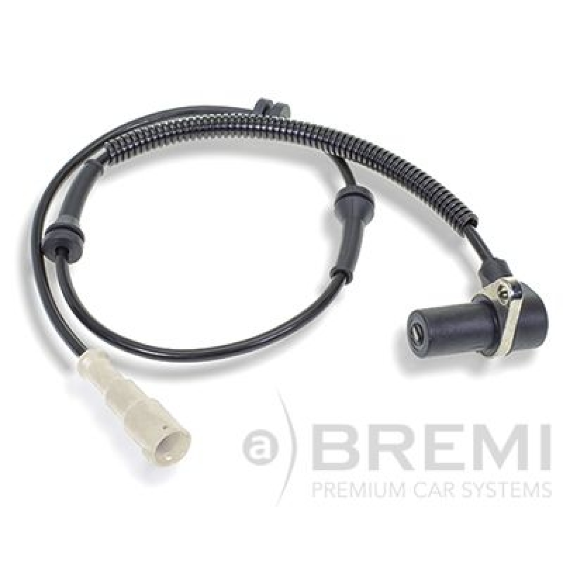 BREMI Sensor, wheel speed