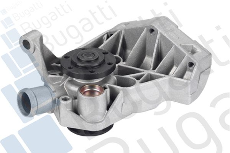 BUGATTI Water Pump, engine cooling