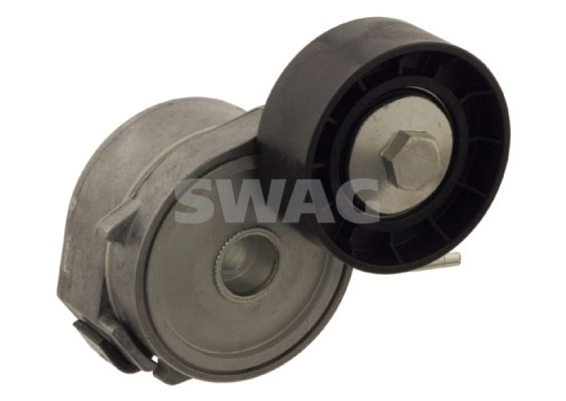 SWAG Belt Tensioner, V-ribbed belt