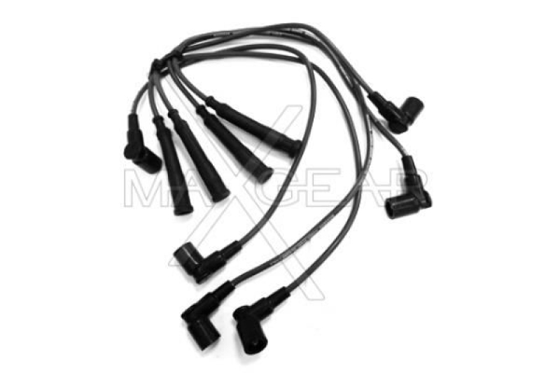 MAXGEAR Ignition Cable Kit