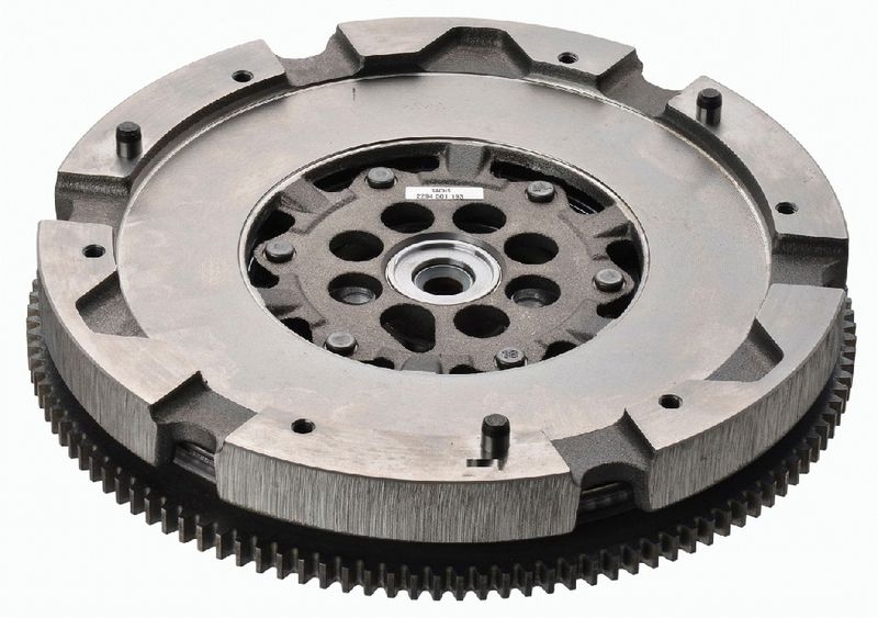 SACHS Flywheel Dual-mass flywheel