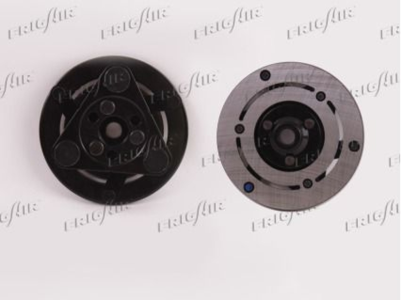 FRIGAIR Drive Plate, magnetic clutch compressor