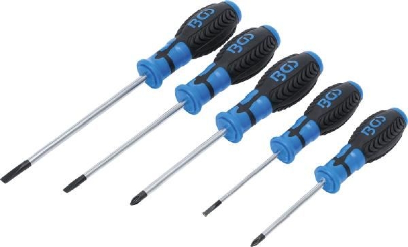 BGS Screwdriver Set