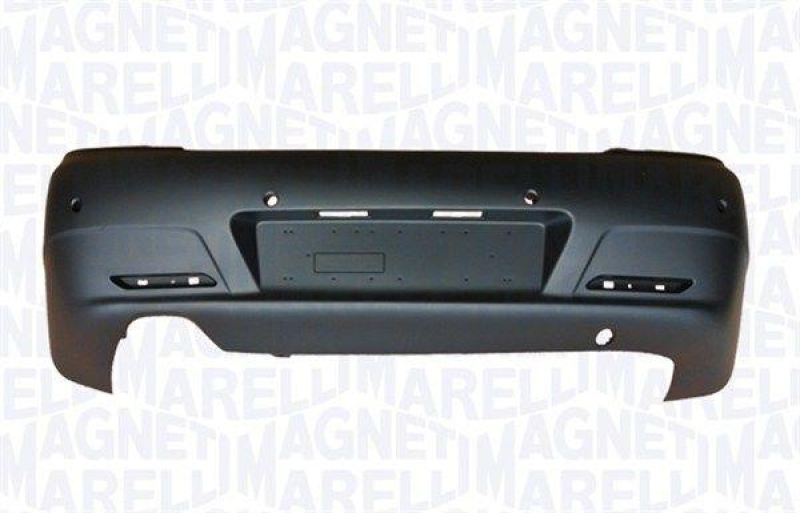 MAGNETI MARELLI Bumper