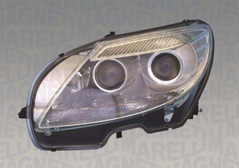 MAGNETI MARELLI Headlight