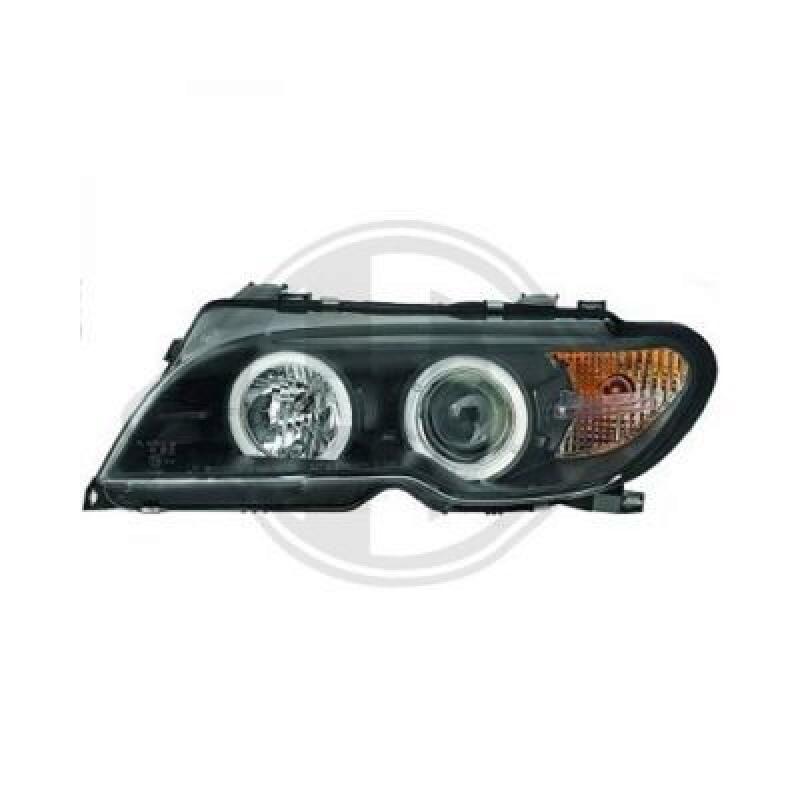 DIEDERICHS Headlight Set HD Tuning