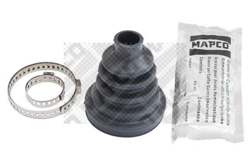 MAPCO Bellow Set, drive shaft