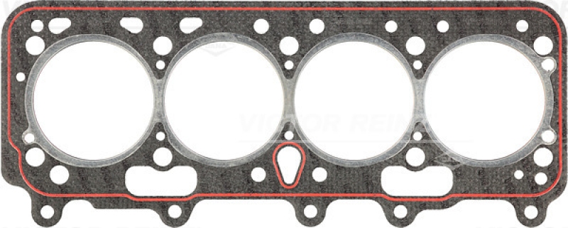 VICTOR REINZ Gasket, cylinder head