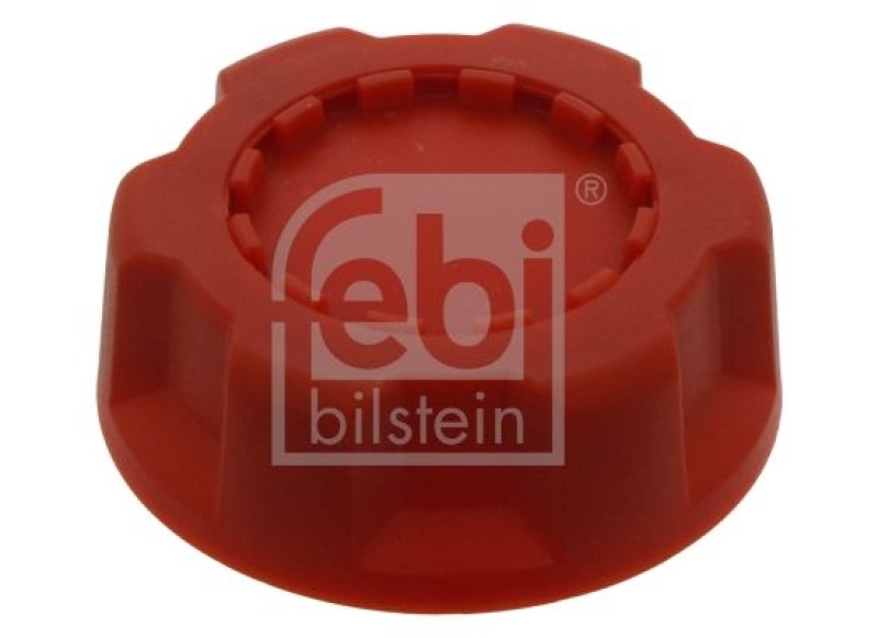 FEBI BILSTEIN Sealing Cap, oil filling port