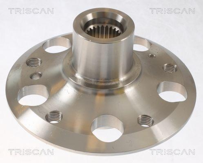 TRISCAN Wheel Hub