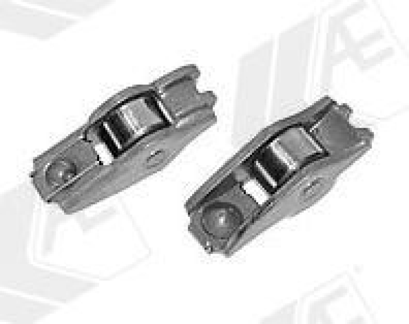 AE Rocker Arm, engine timing