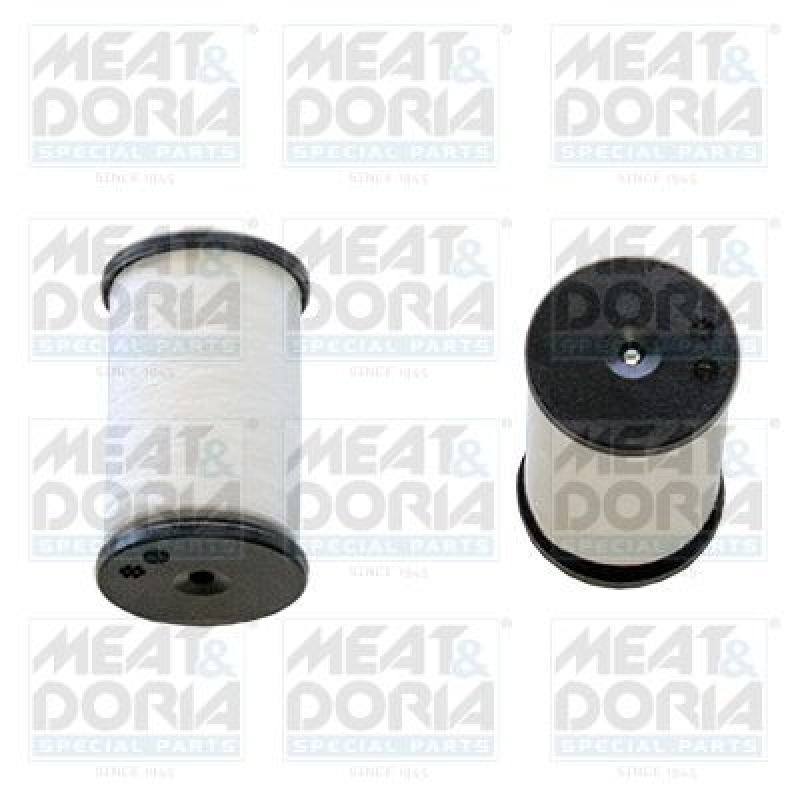 MEAT & DORIA Hydraulic Filter Set, automatic transmission