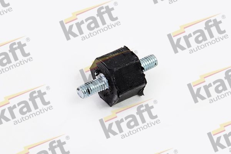 KRAFT AUTOMOTIVE Halter, Kraftstoffpumpe