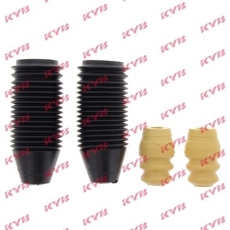 KYB Dust Cover Kit, shock absorber Protection Kit