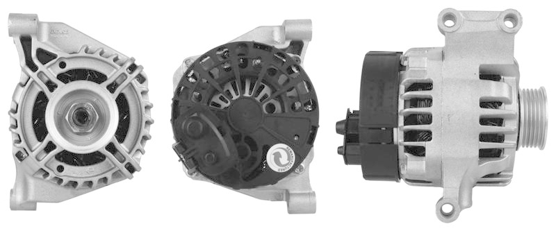 ELSTOCK Alternator