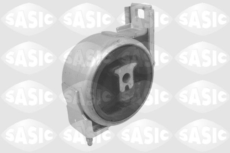 SASIC Mounting, engine