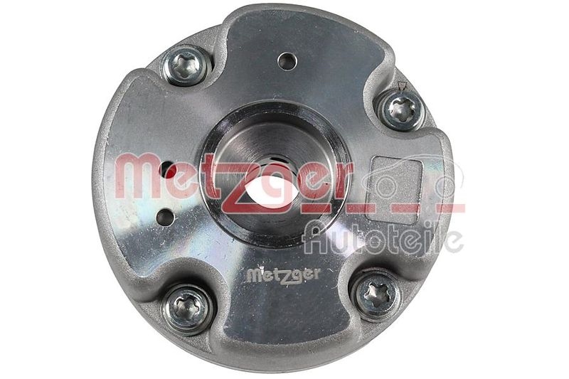 METZGER Camshaft Adjuster