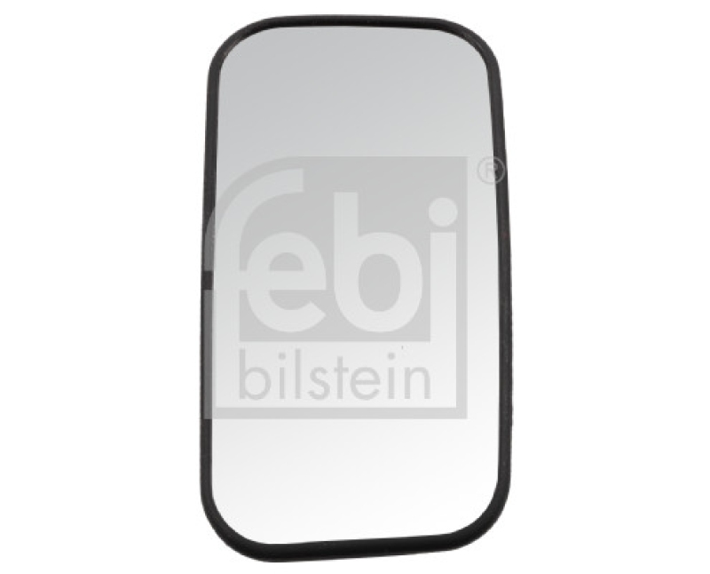 FEBI BILSTEIN Spiegelglas, Weitwinkelspiegel