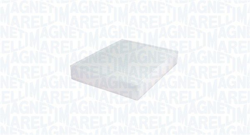 MAGNETI MARELLI Filter, Innenraumluft