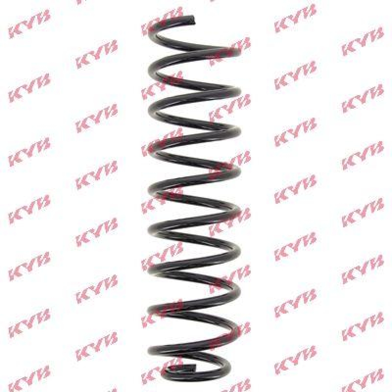 KYB Suspension Spring K-Flex